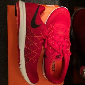 Men’s Nike Flex Fury 2